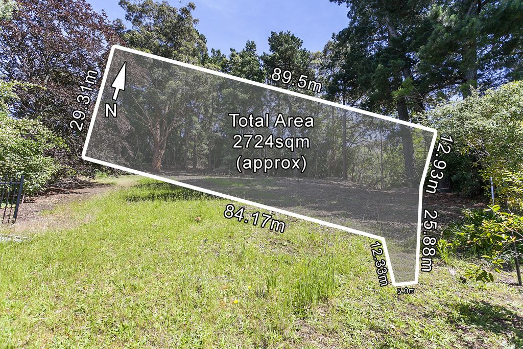 Lot 3/36 Mulawa Street, Croydon North VIC 3136, Image 0