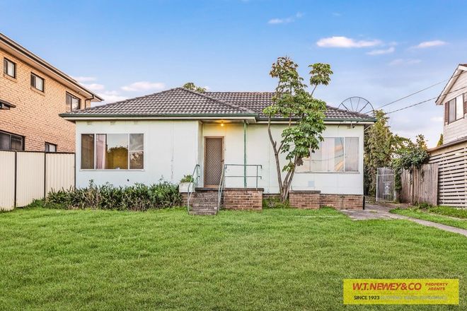 Picture of 86 Maiden St, GREENACRE NSW 2190