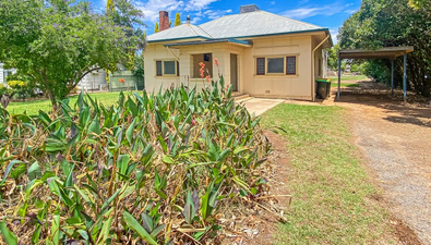 Picture of 28 Hay Road, DARLINGTON POINT NSW 2706