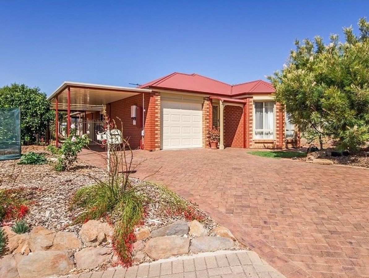 8 Chalk Hill Road, Mclaren Val Property History & Address Research