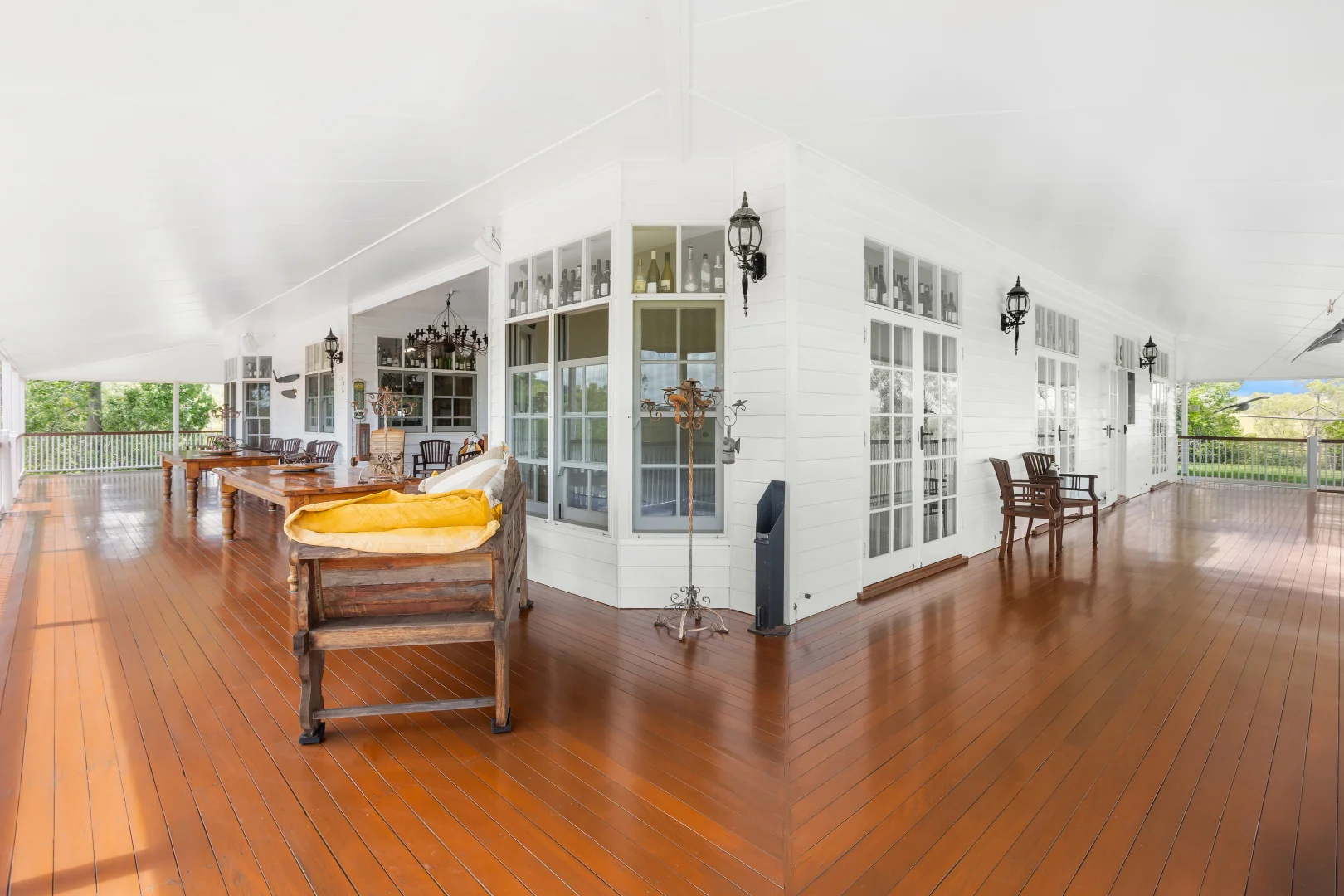 Additional image 30 of "The Ironfarm" 3835 Capricorn Highway, Westwood QLD 4702