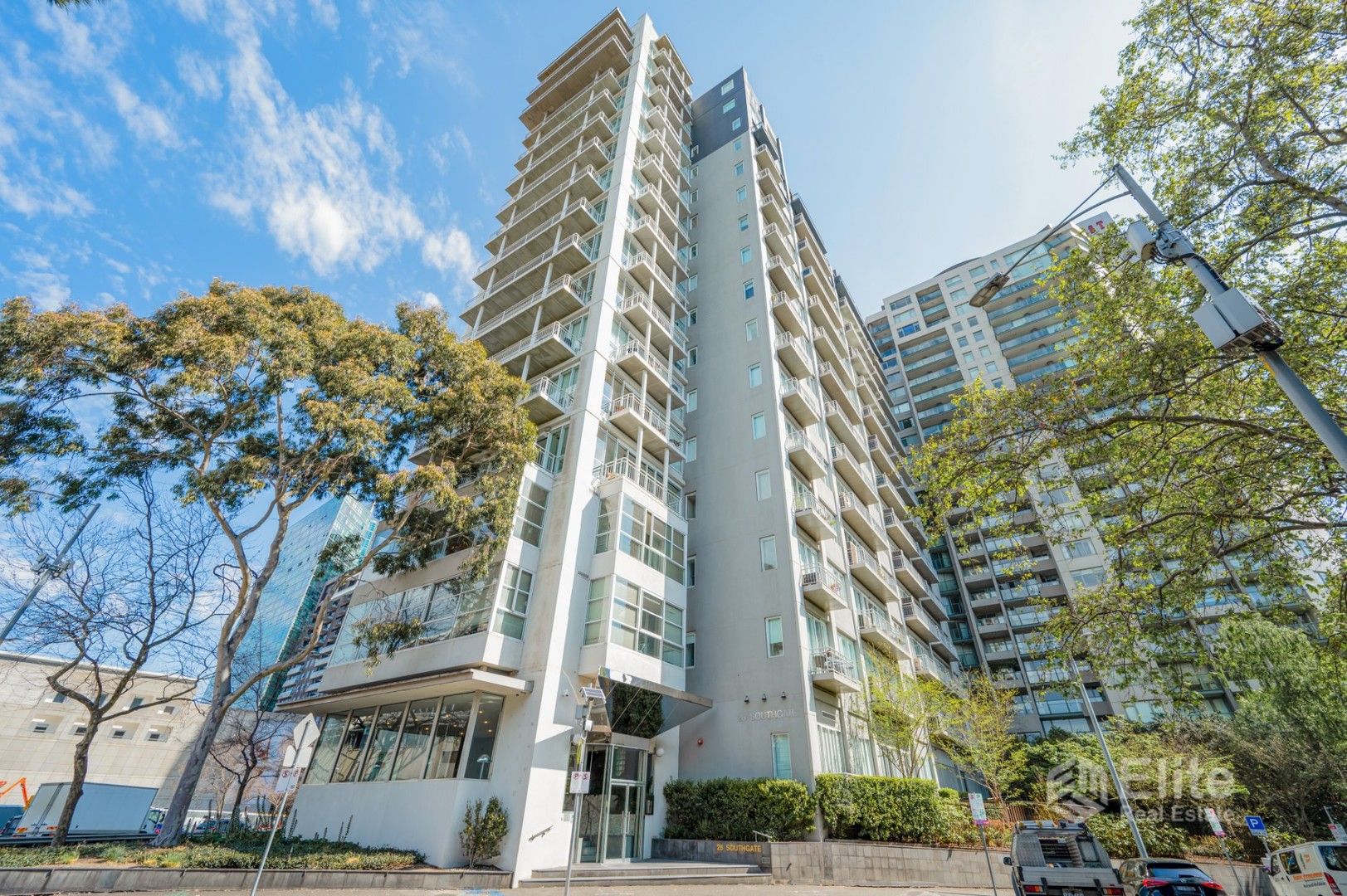88/2832 Southgate Avenue, Southbank VIC 3006