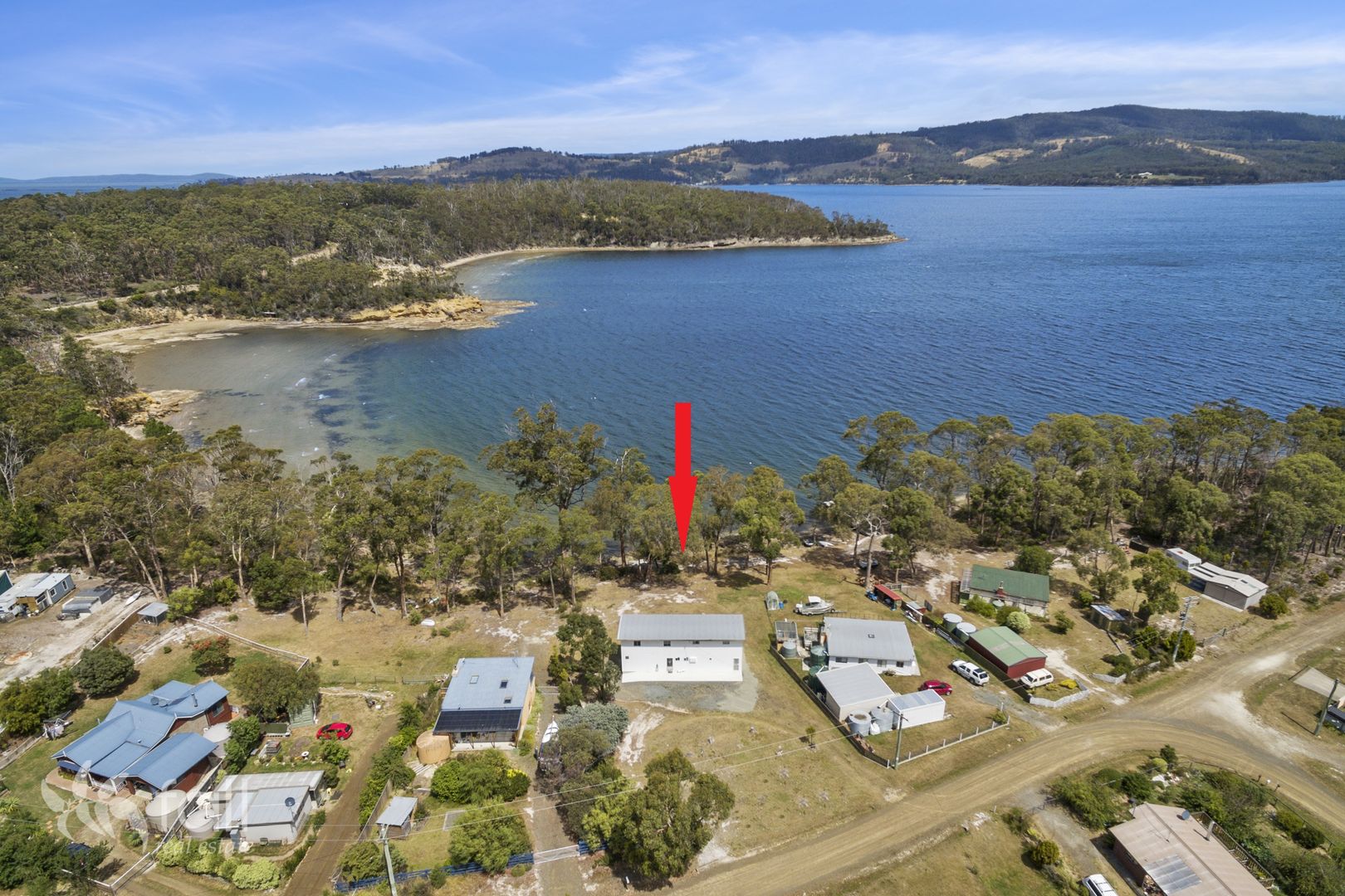 9 Sandrock Loop, Abels Bay TAS 7112, Image 1