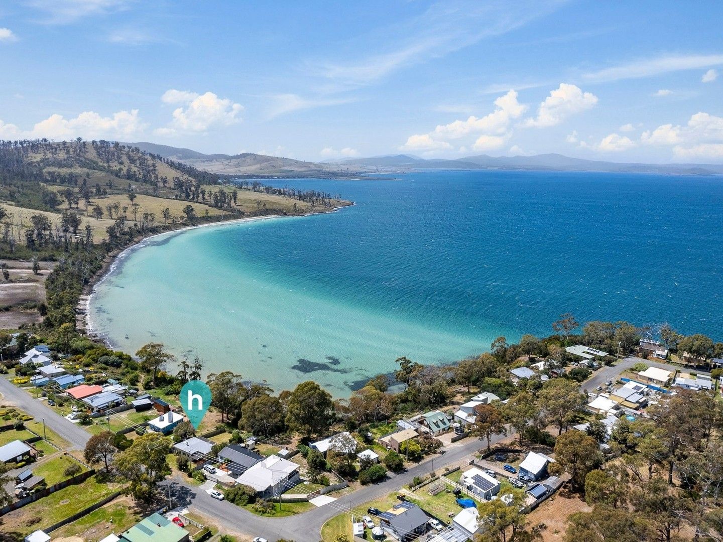 747 Primrose Sands Road, Primrose Sands TAS 7173 Domain