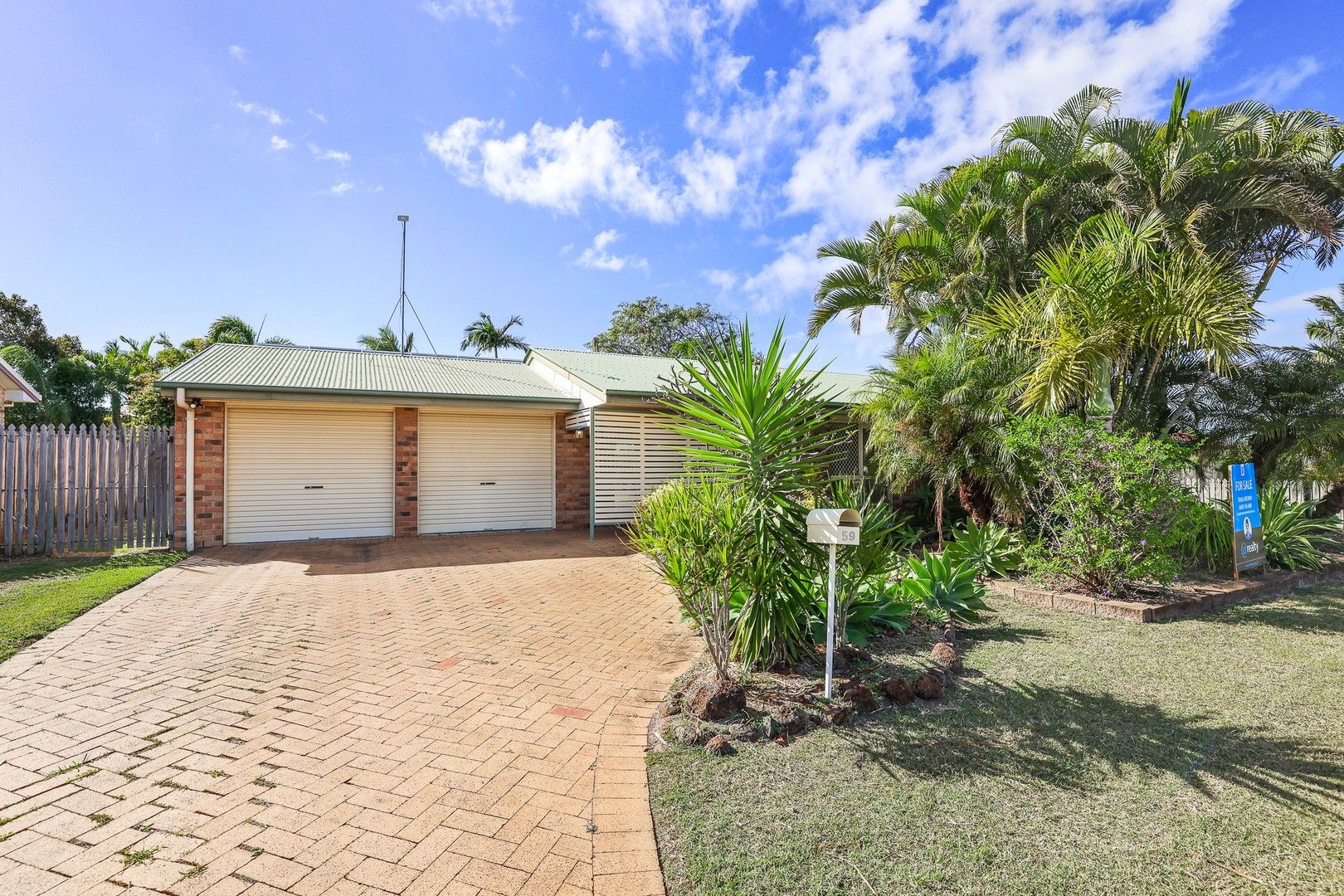 59 Shoreline Crescent, Bargara QLD 4670, Image 0