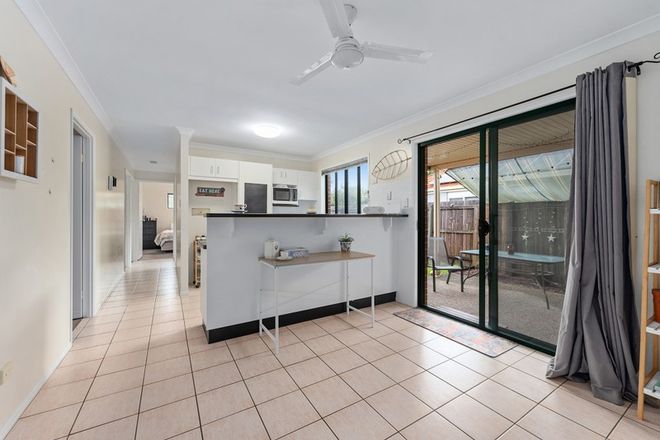 Picture of 12 Axis Close, UPPER COOMERA QLD 4209