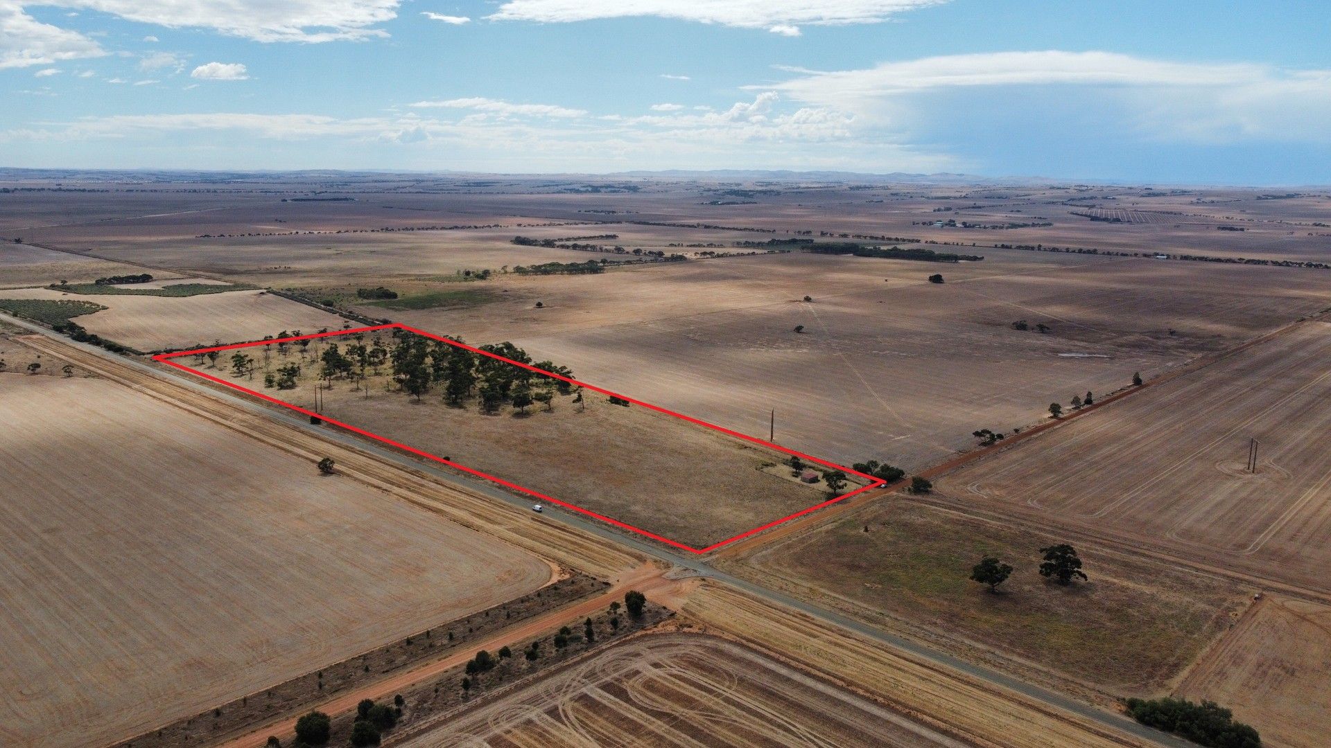 763 & 764 The Cattle Track Road, Redhill SA 5521, Image 0