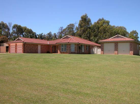 256 Springfield Road, Catherine Field NSW 2557