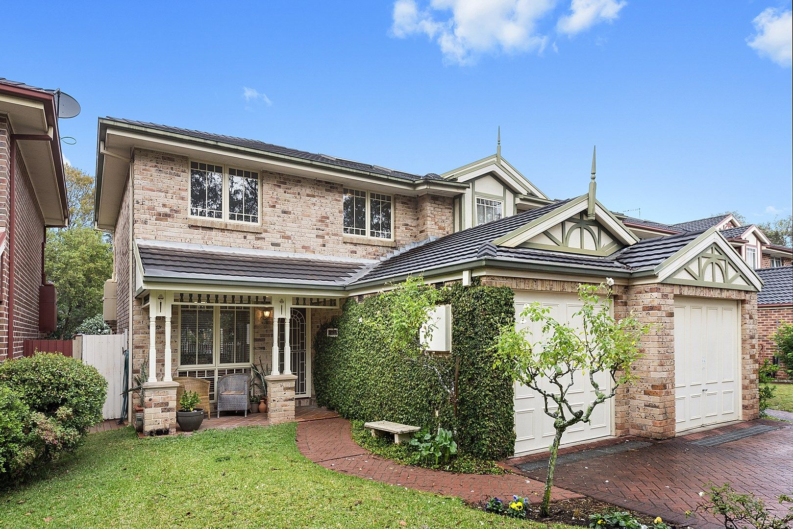 1C Berry Park Way, Mount Colah NSW 2079, Image 0