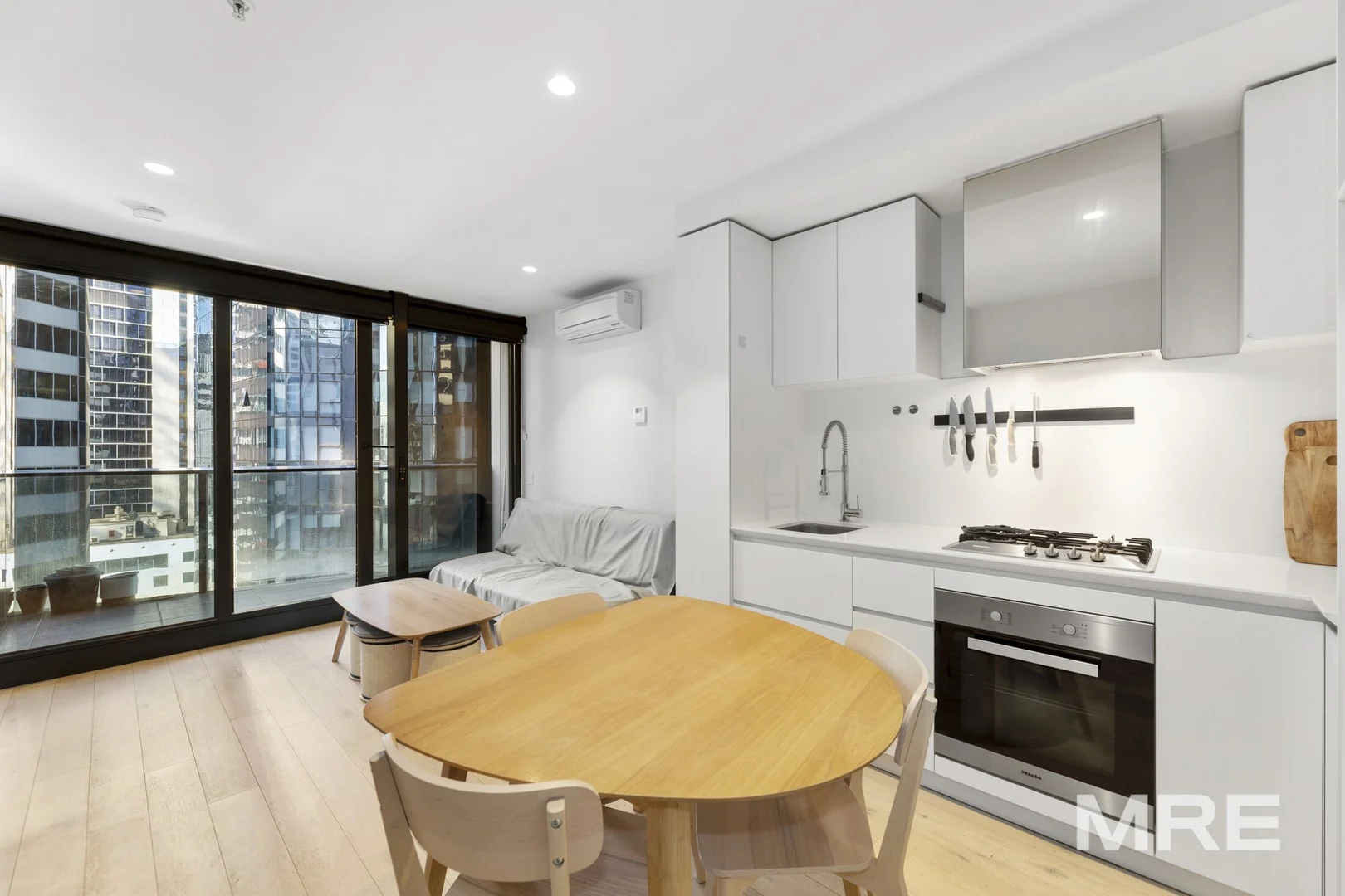 1803/135 A'Beckett Street, Melbourne VIC 3000