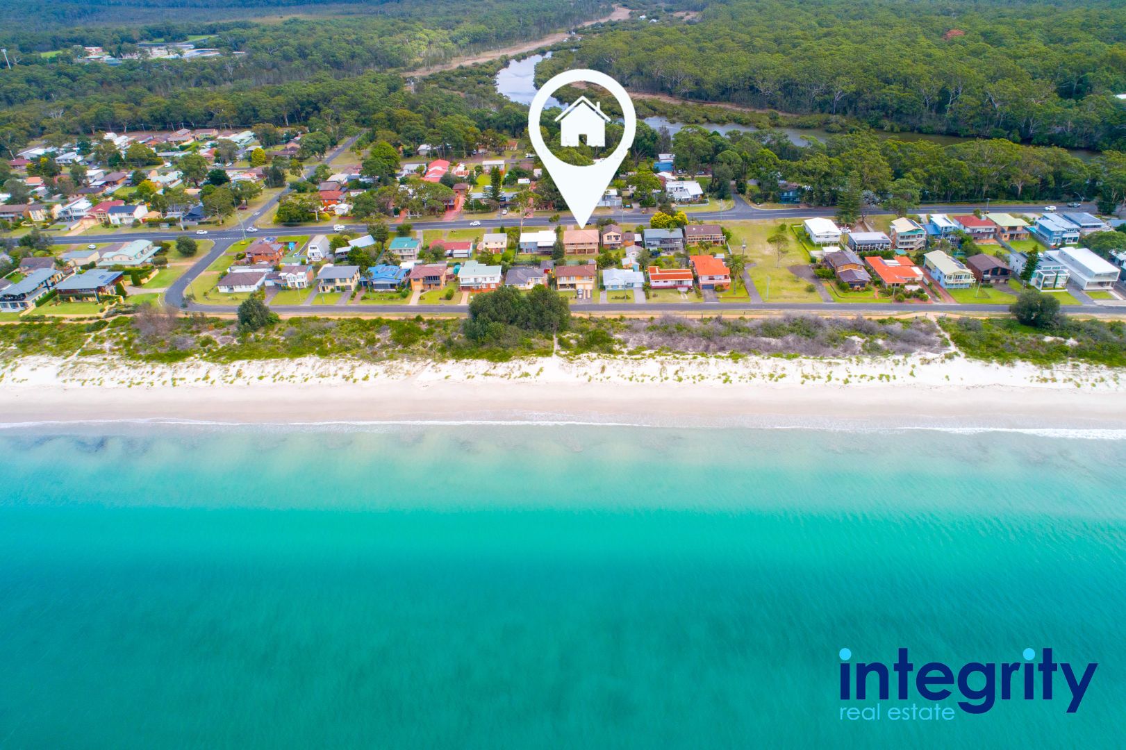 26 Elizabeth Drive, Vincentia Property History & Address Research Domain