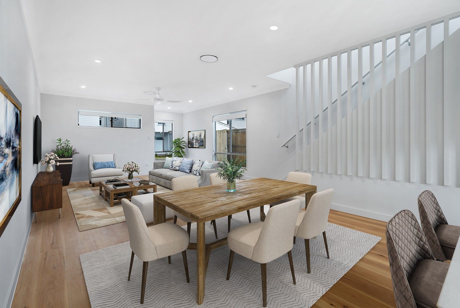 4 bedrooms Townhouse in 24/224 - 236 Colburn Avenue VICTORIA POINT QLD, 4165