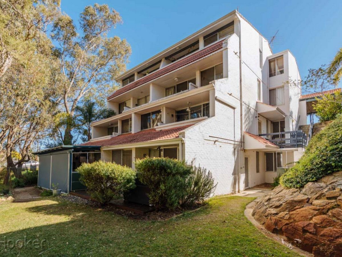 2 bedrooms Apartment / Unit / Flat in 199/12 Wall Street MAYLANDS WA, 6051