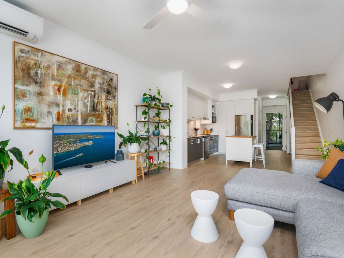 413/221 Sydney Park Road, Erskineville NSW 2043 Apartment For Rent