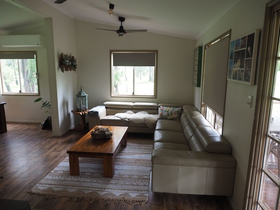 3 bedrooms House in 14 Gerber Road WIDGEE QLD, 4570