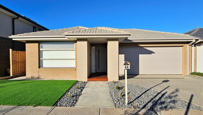 Picture of 64 Silver Drive, DIGGERS REST VIC 3427