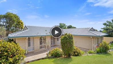 Picture of 1 Meadow View Road, BEAUDESERT QLD 4285