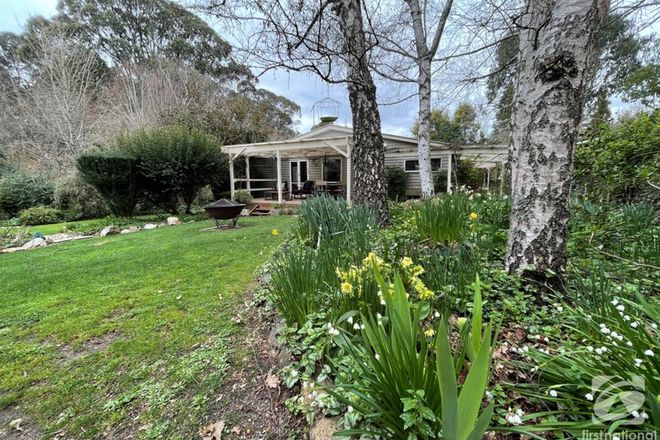 Picture of 55-61 Mt Stanley Road, STANLEY VIC 3747