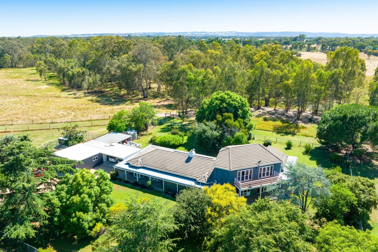 Springfield/423 WangarattaEldorado Road, North Wangaratta VIC 3678
