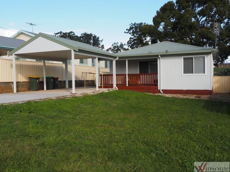 50 Queen Street, GREENHILL NSW 2440, Image 1