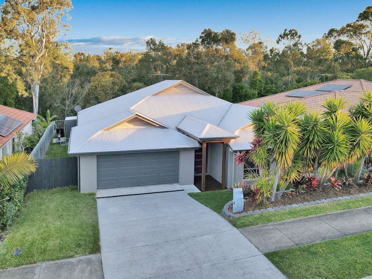 4 Avalon Close, Bellbird Park QLD 4300, Image 0