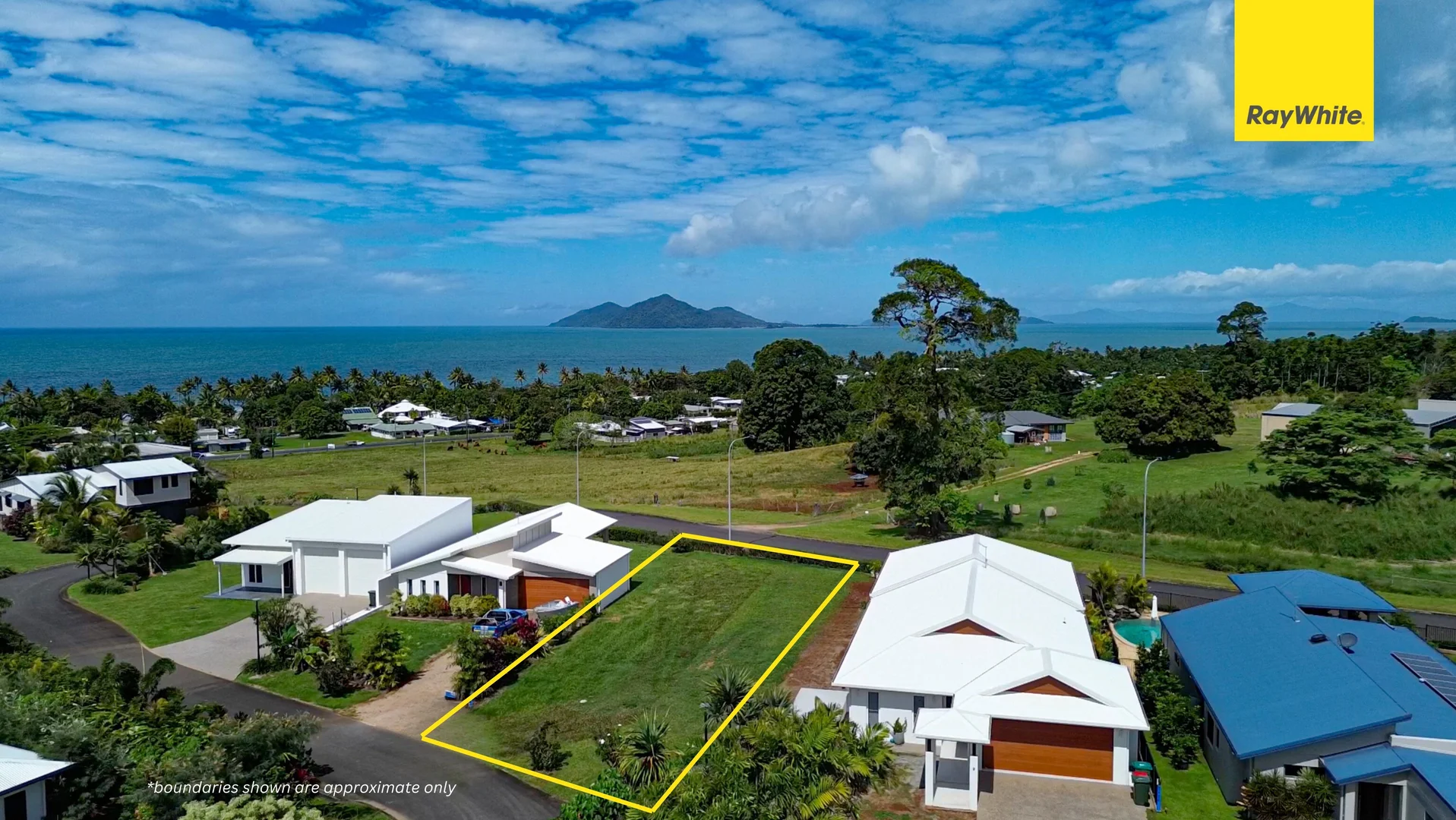 Additional image 8 of 7 Rise Crescent, Mission Beach QLD 4852