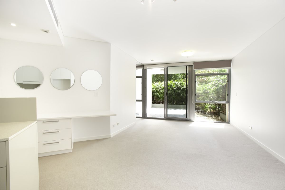 1 bedrooms Apartment / Unit / Flat in 103/1 Sylvan Avenue BALGOWLAH NSW, 2093