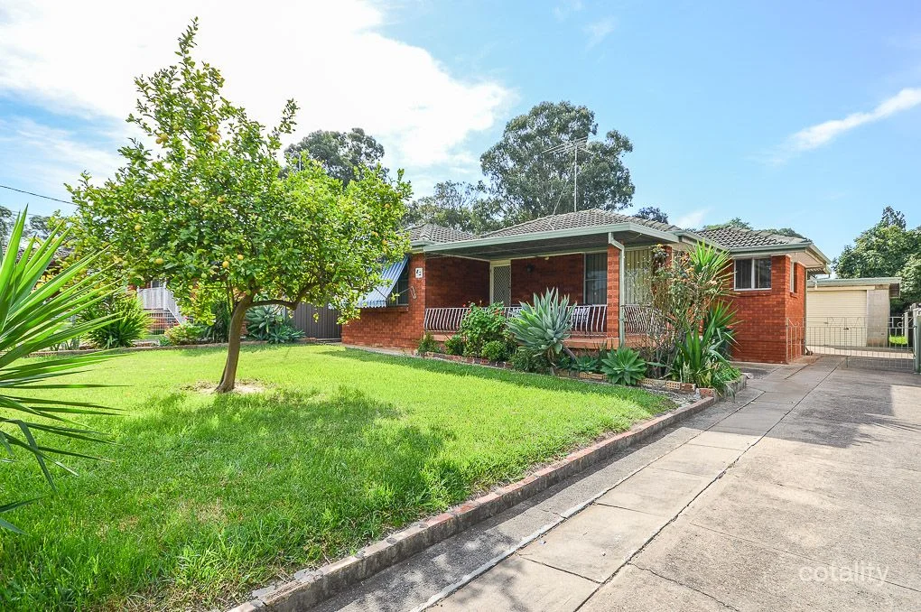 82 Harvey Road, Kings Park NSW 2148