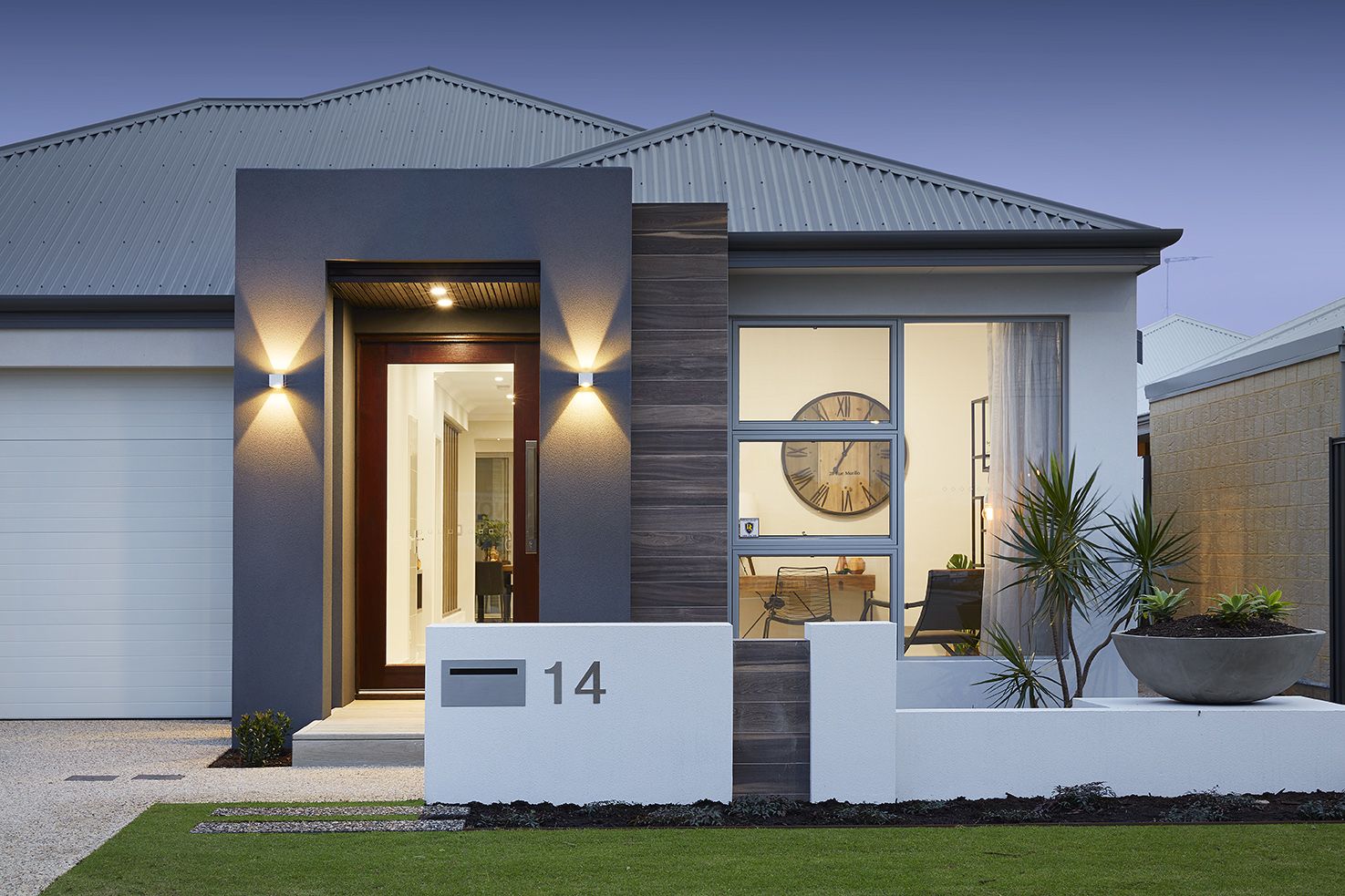 3 bedrooms New House & Land in FLAHERTY COURT CAREY PARK WA, 6230