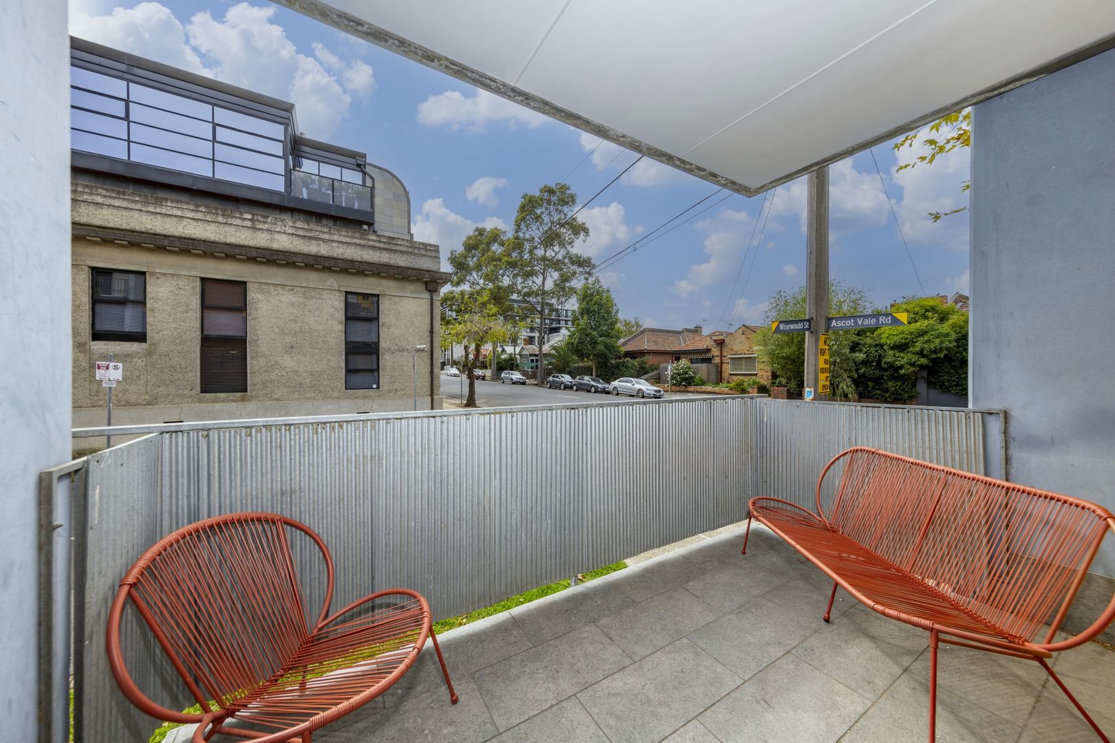 8/17-19 Ascot Vale Road, Flemington VIC 3031, Image 1