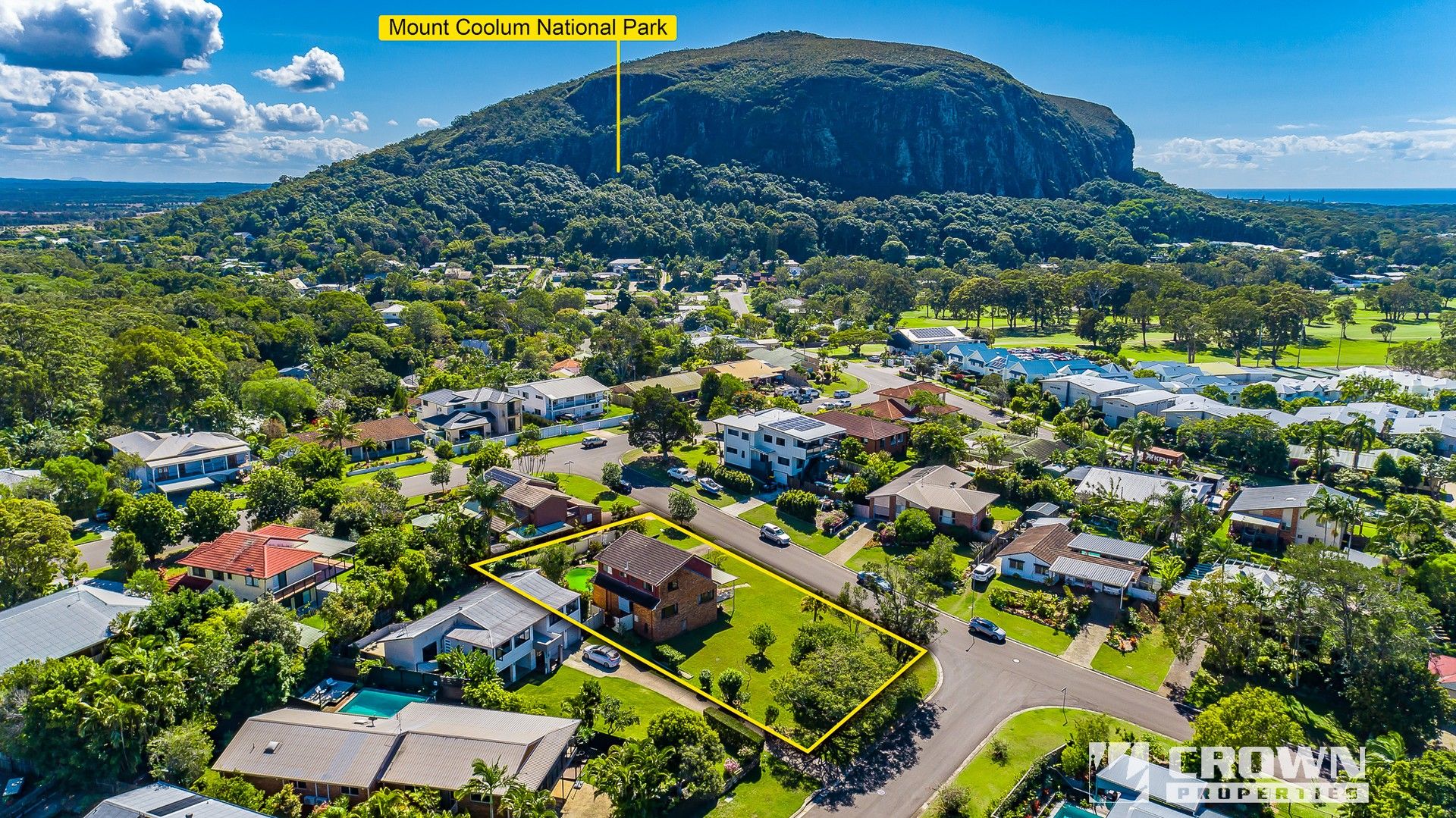 4 Burremah Crescent, Mount Coolum QLD 4573, Image 0