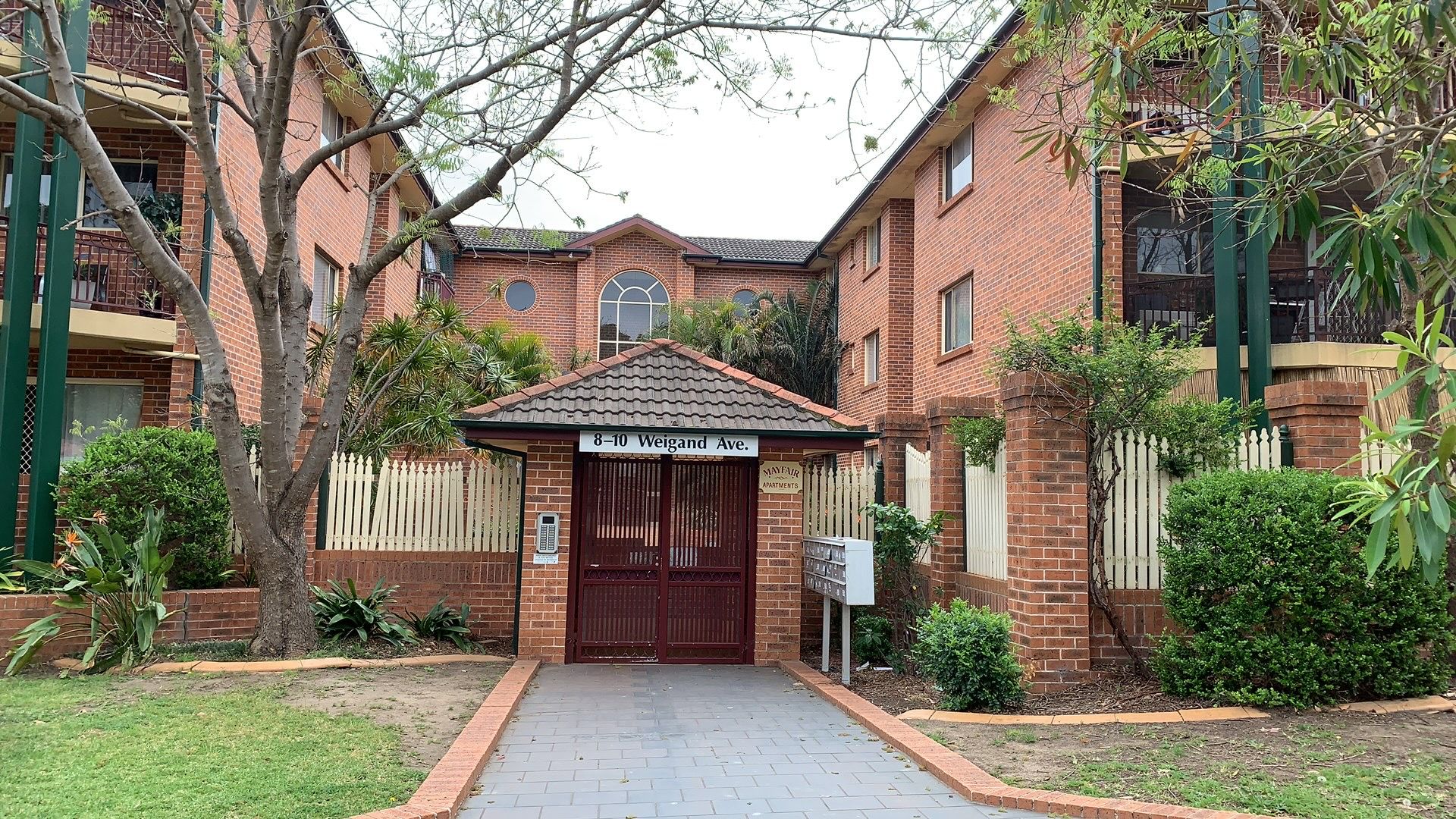20/810 Weigand Ave, Bankstown NSW 2200 Apartment For Rent 360