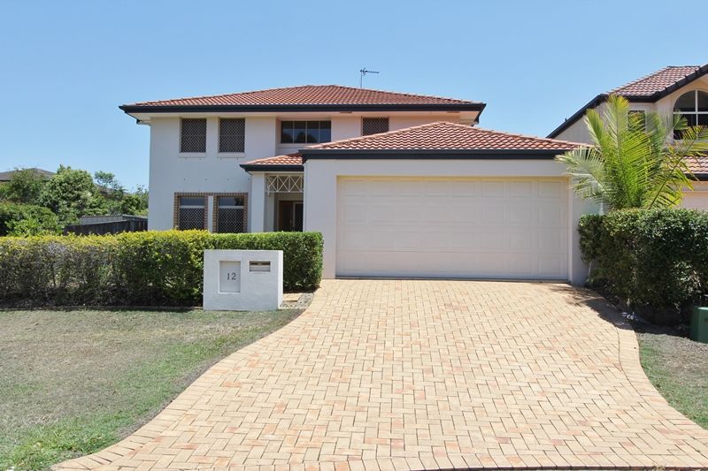 12 Gumview Place, Molendinar QLD 4214, Image 1