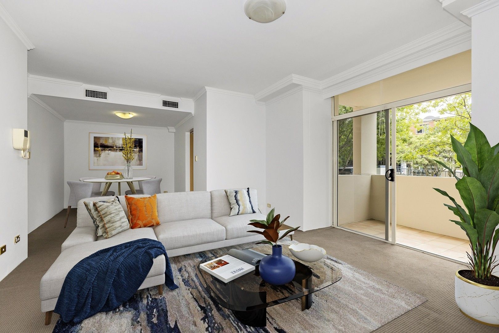 2 bedrooms Apartment / Unit / Flat in 165/20 Buchanan Street BALMAIN NSW, 2041