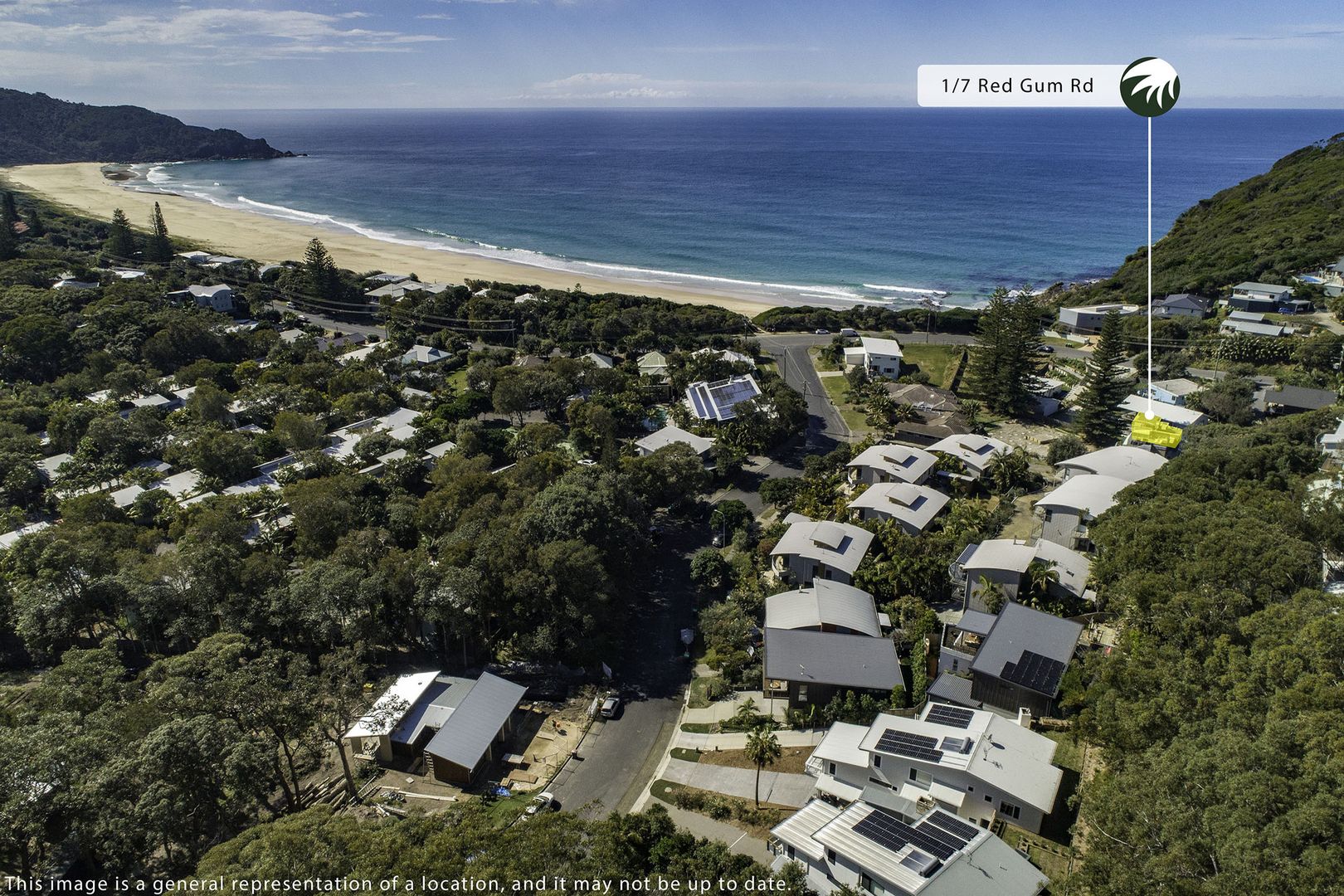 3/7 Red Gum Road, Boomerang Beach NSW 2428, Image 1