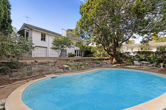 Picture of 3 Stapleton Place, PYMBLE NSW 2073