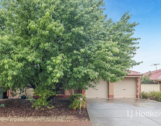 32 Admiralty Circuit, Smithfield SA 5114