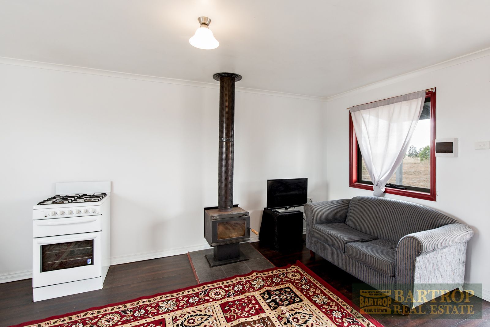 269 Clunes Road, Creswick VIC 3363 Domain