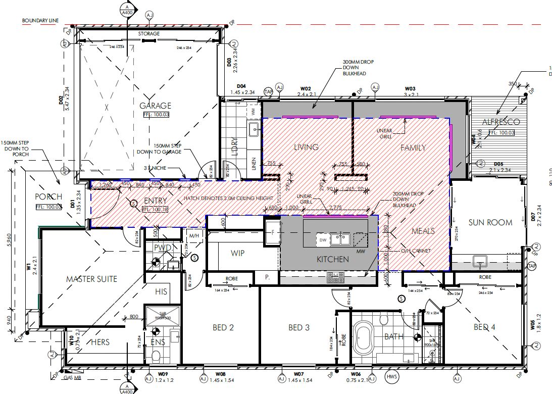 Lot 726/19 Satinwood Crescent, Donnybrook VIC 3064, Image 2