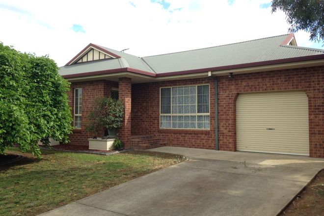 Picture of 10 Shiraz Crescent, COROWA NSW 2646