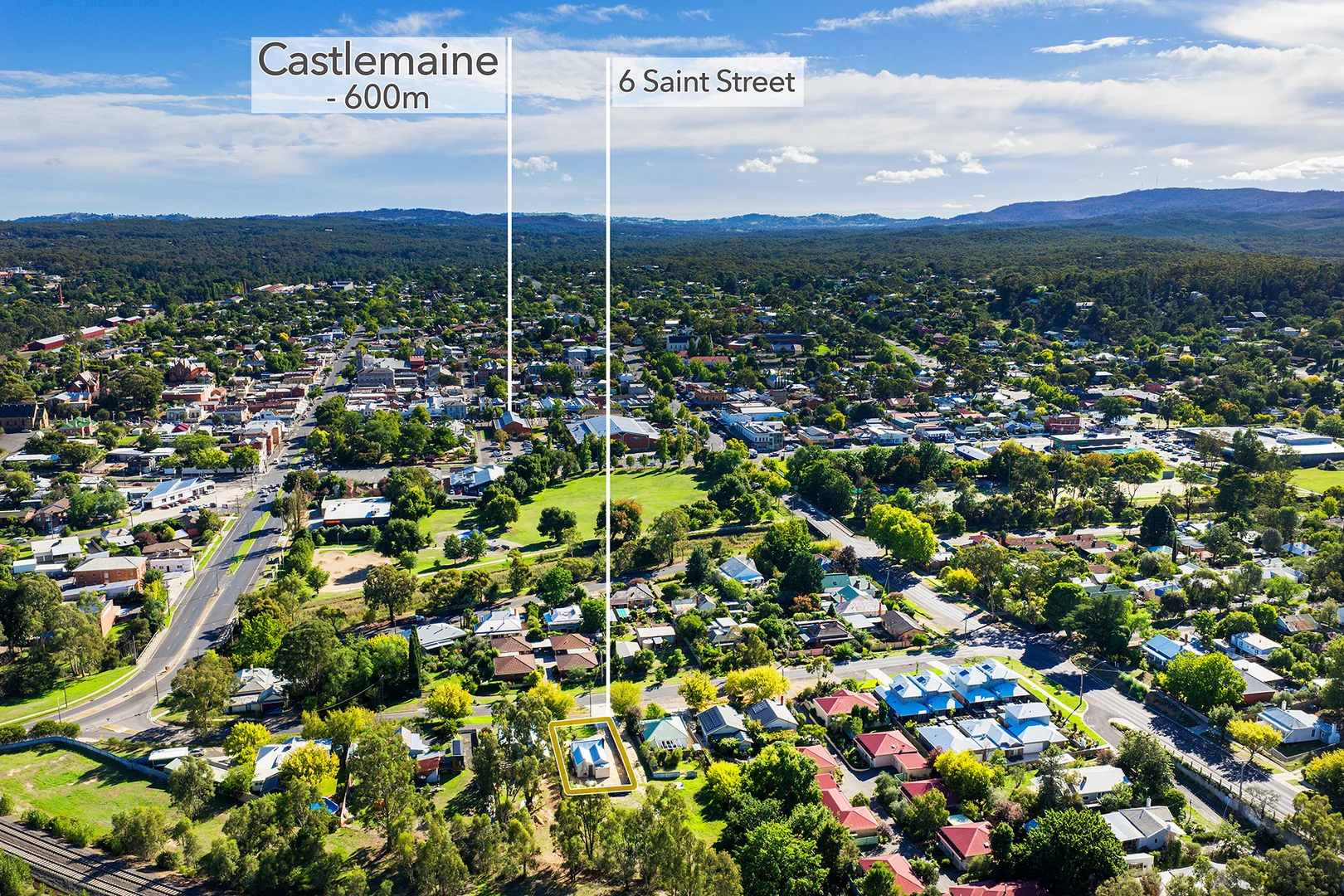 Additional image 2 of 6 Saint Street, Castlemaine VIC 3450