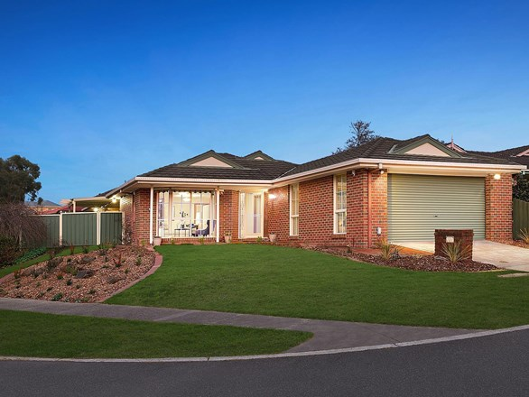 26 Appleberry Close, Knoxfield VIC 3180