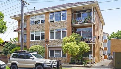 Picture of 12/57 Mitford Street, ELWOOD VIC 3184