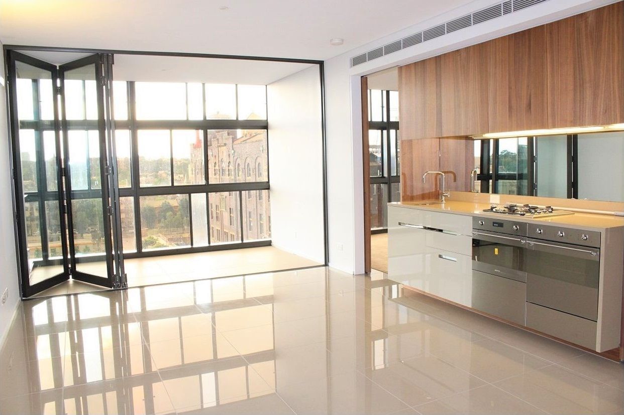 1 bedrooms Apartment / Unit / Flat in 605b/5 Park Lane CHIPPENDALE NSW, 2008