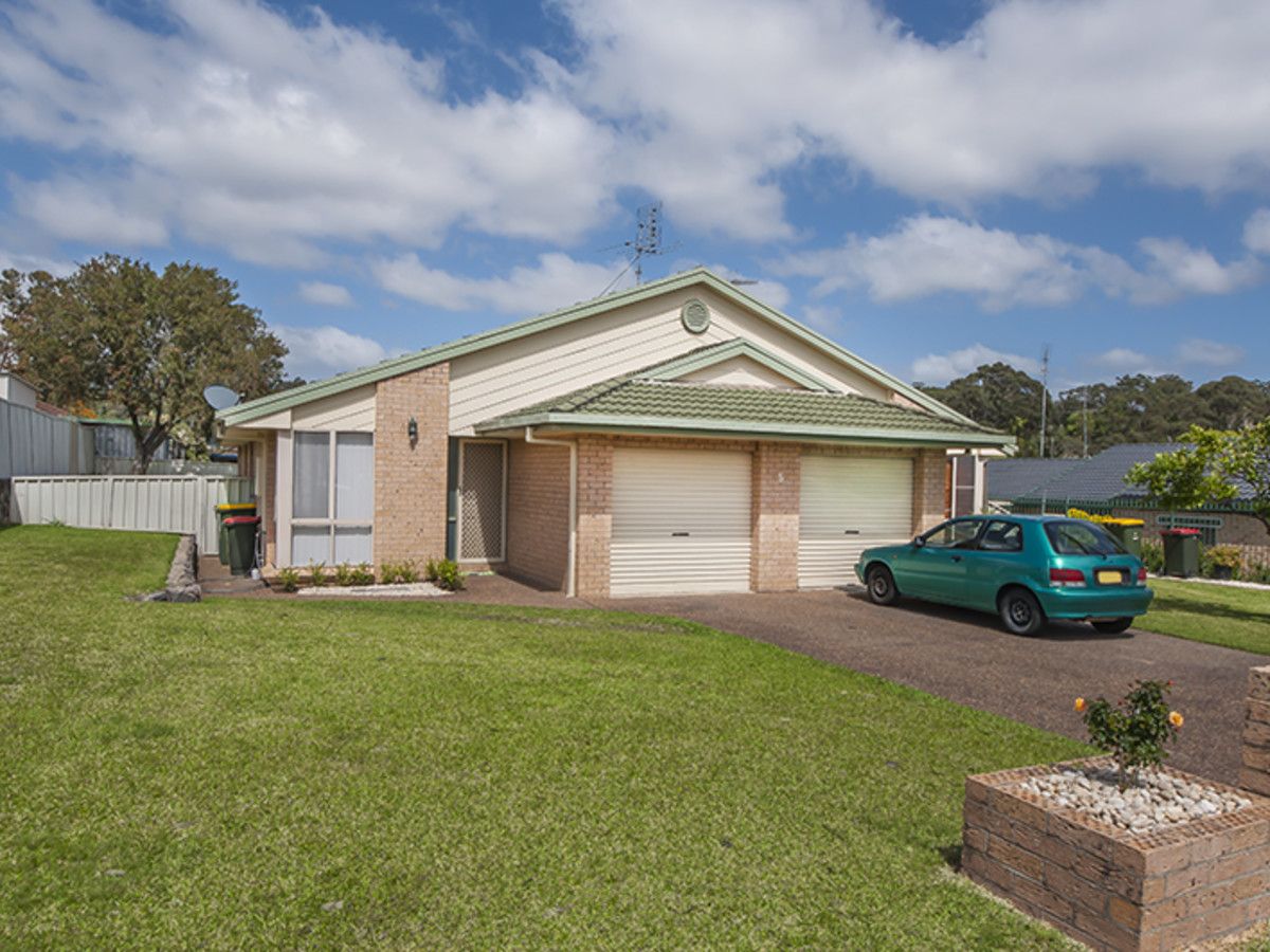 1/5 Marian Gardens, Elermore Vale NSW 2287, Image 0