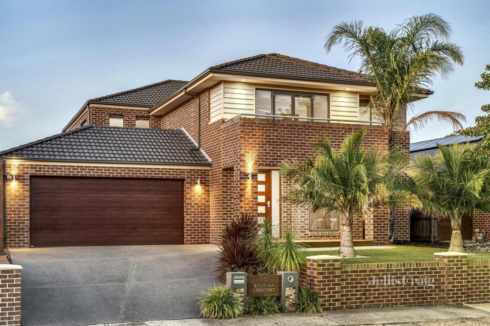 45 Bologna Crescent, Greenvale VIC 3059, Image 0