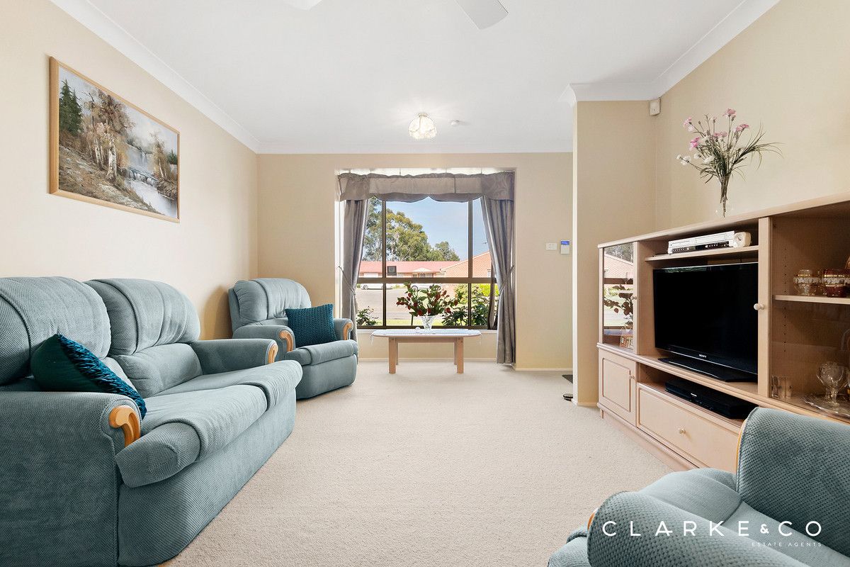 4/3 Justine Parade, Rutherford NSW 2320, Image 1