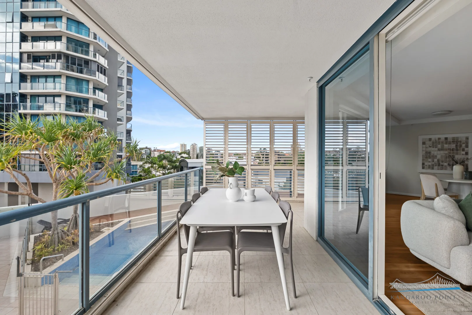 Additional image 13 of 19/42 Ferry Street, Kangaroo Point QLD 4169