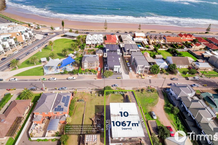 10 Grundy Terrace, Christies Beac Property History & Address Research