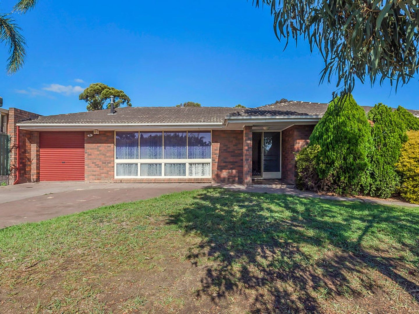 4 De Sassenay Crescent, Modbury Heights SA 5092, Image 0